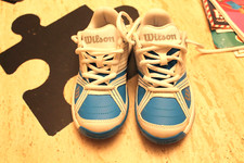 Wilson chaussure tennis d'occasion Wilson chaussure tennis d'occasion  Limay