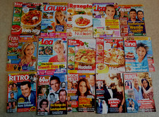 Zeitschrift illustrierte teilw gebraucht kaufen  Berlin
