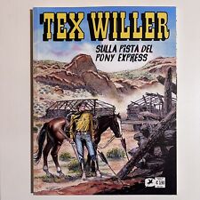 Tex willer sulla usato  Calcinato