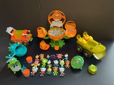 Octonauts toys big for sale  Dayton