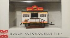 Busch 59936 imbisswagen gebraucht kaufen  Wiesenbach