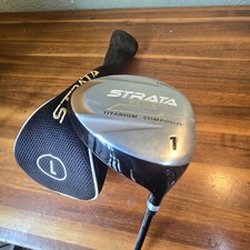 cc driver strata 460 golf for sale cc driver strata 460 golf for sale Hot Springs National Park