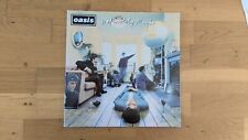 Oasis definitely maybe for sale  WHITLEY BAY