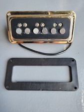 Gretsch dearmond dynasonic usato  Spedire a Italy
