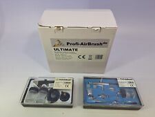 Profi airbrush zylinder gebraucht kaufen  Krefeld