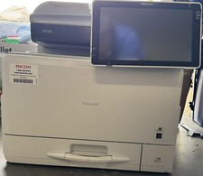 Ricoh c306 copier. for sale  Santa Rosa