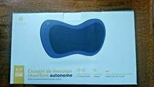 Coussin massage chauffant d'occasion Coussin massage chauffant d'occasion  Paris XIV