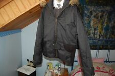 Veste noire forme d'occasion  Villejuif