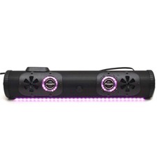 Bazooka bluetooth party for sale  Orange
