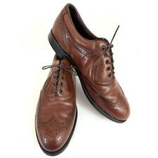 Dexter brown leather for sale  Shelby