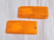 Coppia plastiche frecce usato  Montebelluna