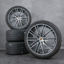 Porsche zoll cayenne gebraucht kaufen  Stralsund-Umland I