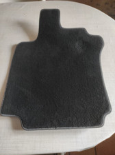 Coppia tappetini renault usato  Corciano