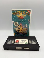 Sooty scrap idea for sale  LINCOLN
