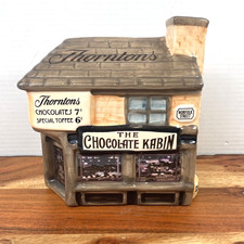 Thorntons chocolate kabin for sale  LEEDS
