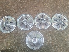 Five vintage mustang for sale  Greenville