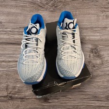 Usado, Foto Nike Kd 8 azul tamanho 12 comprar usado  Enviando para Brazil