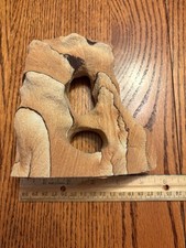 Sandstone hematite 5.5 for sale  Lincoln