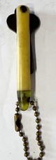 Unusual old key for sale  Bryan