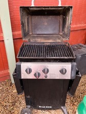 broil king gas barbecue for sale  HUNTINGDON