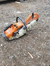 Stihl ts400 professional for sale Stihl ts400 professional for sale  ILFORD