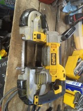 Dewalt dwm120 band for sale  Portage