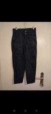 Blaue hose esprit gebraucht kaufen  Köln