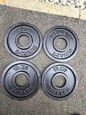 Body power olympic for sale  WINSFORD