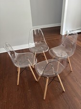 Set dining chairs for sale  Elizabeth