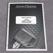John deere 648h for sale  USA