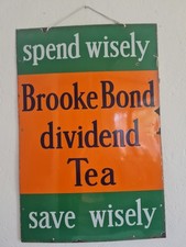 Brooke bond vintage for sale  CHERTSEY
