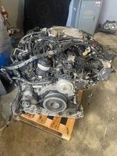 Motore semicompleto diesel usato Motore semicompleto diesel usato  Trani