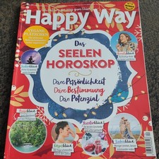 Happy way magazin gebraucht kaufen  Bergisch Gladbach