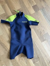 Decathlon neopren anzug gebraucht kaufen  Zwickau