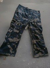 Bandit camouflage baggy gebraucht kaufen  Rüsselsheim am Main