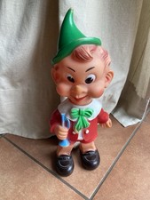 Pinocchio della ledra usato Pinocchio della ledra usato  Volvera