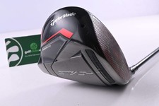 Taylormade stealth driver for sale  LOANHEAD