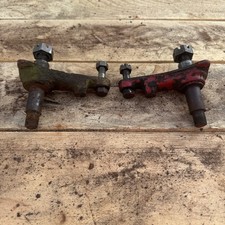 Ford tractor point for sale  Rensselaer Falls