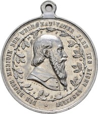 Medaille turnvater jahn gebraucht kaufen  München