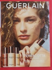 guerlain terracotta d'occasion guerlain terracotta d'occasion Le Portel