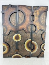 Piece metal rectangular for sale  Pensacola