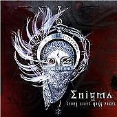Enigma seven lives for sale Enigma seven lives for sale  STOCKPORT