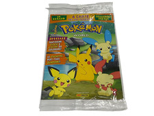 Pokemon magazine world usato  Macerata