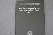 Postwertzeichen deutschen post gebraucht kaufen  Heilsbronn