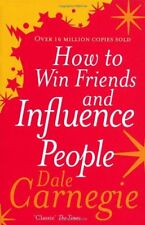 Win friends influence for sale  UK