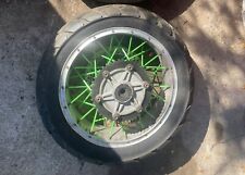 Rear wheel rim for sale  CREWE