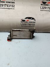 Radiatore intercooler ford usato  Cornedo Vicentino