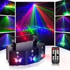 Eyes laser light d'occasion  Expédié en Belgium
