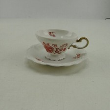 Rosenthal pompadour mokkatasse gebraucht kaufen  Oldenburg (Oldenburg)