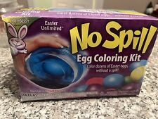 Spill egg coloring for sale  Stanton